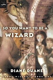 Young Wizards