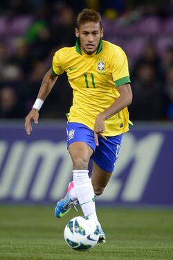 Neymar
