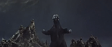 Godzilla springt.gif