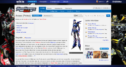 Transformers Arcee