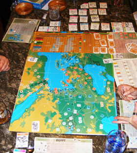 Civilization Brettspiel