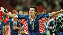 Torschütze 1998