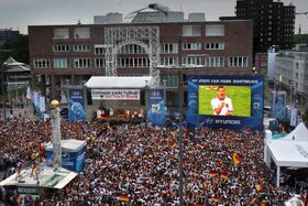 DortmundPublicViewing