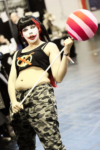 Datei:German Comic Con 35.jpg