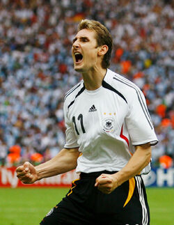 Torschütze 2006