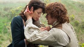 Outlander Tv Preview