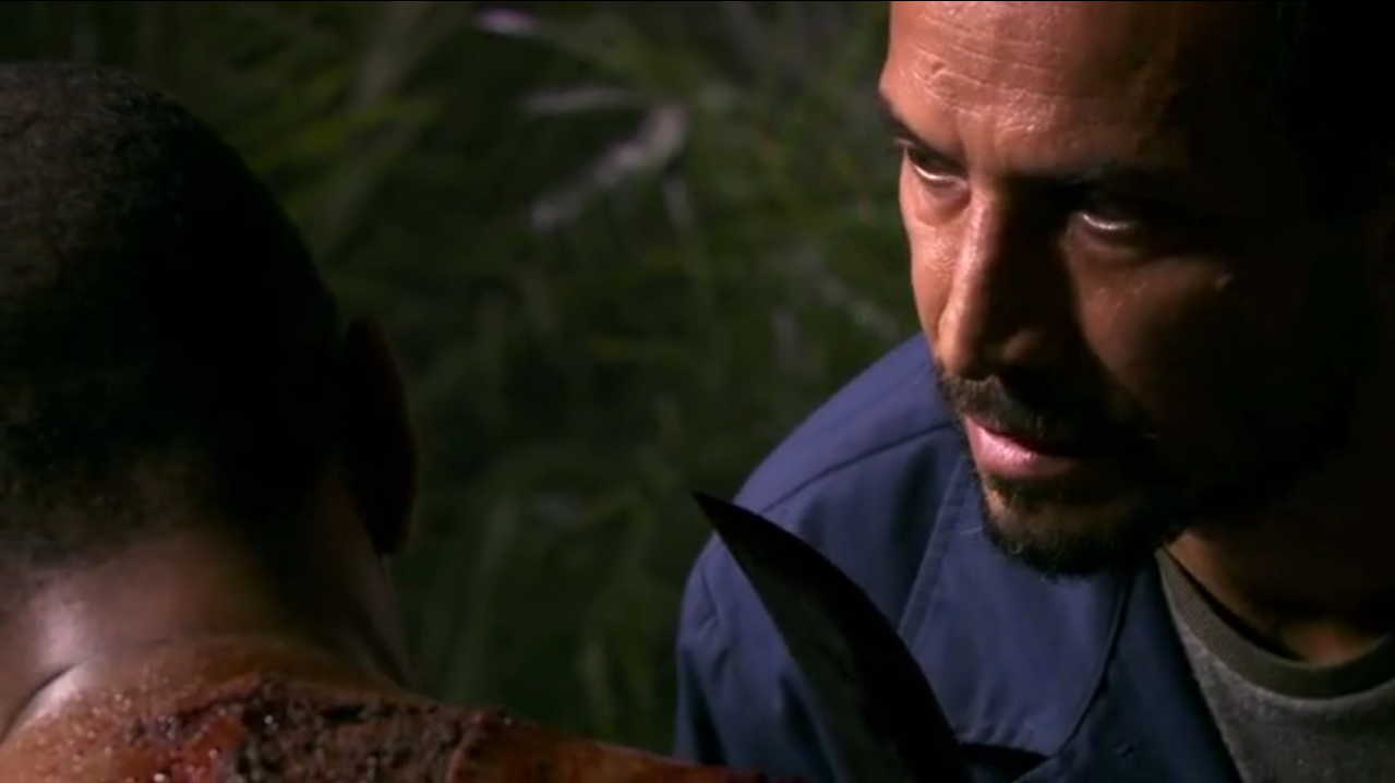 Anton Briggs Dexter Wiki Fandom powered by Wikia