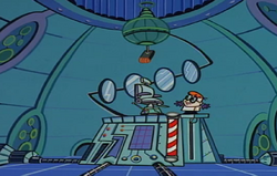 Beard-A-Tron