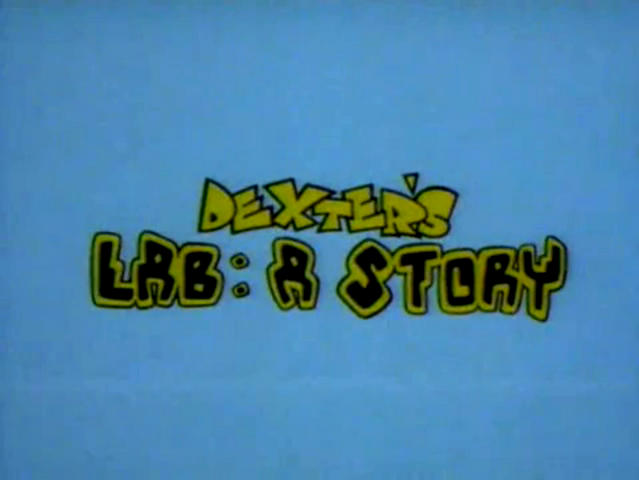 File:Dexter's Lab-A-Story.png