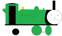 Revilo