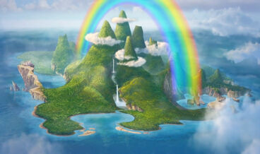 Never Land Cropped