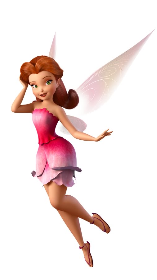 Tinker Bell Pictures 8