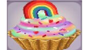 Rainbow Glow Silly Sweet