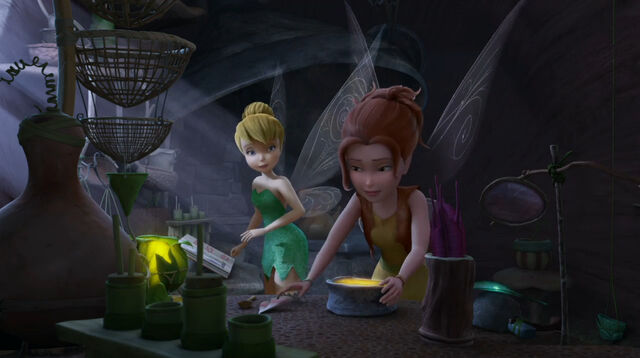 File:Zarina In Her Lab.jpg