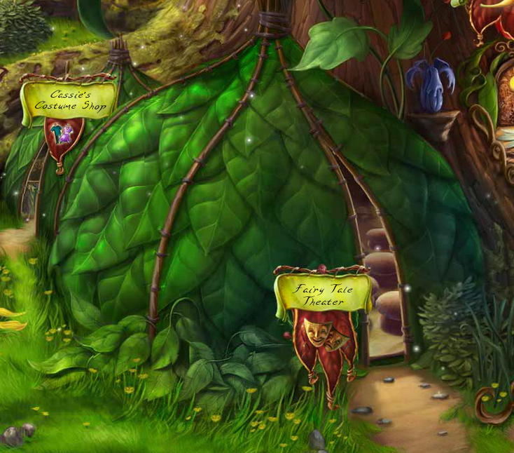 Pixie Hollow Games Events Pixie Hollow Games Events