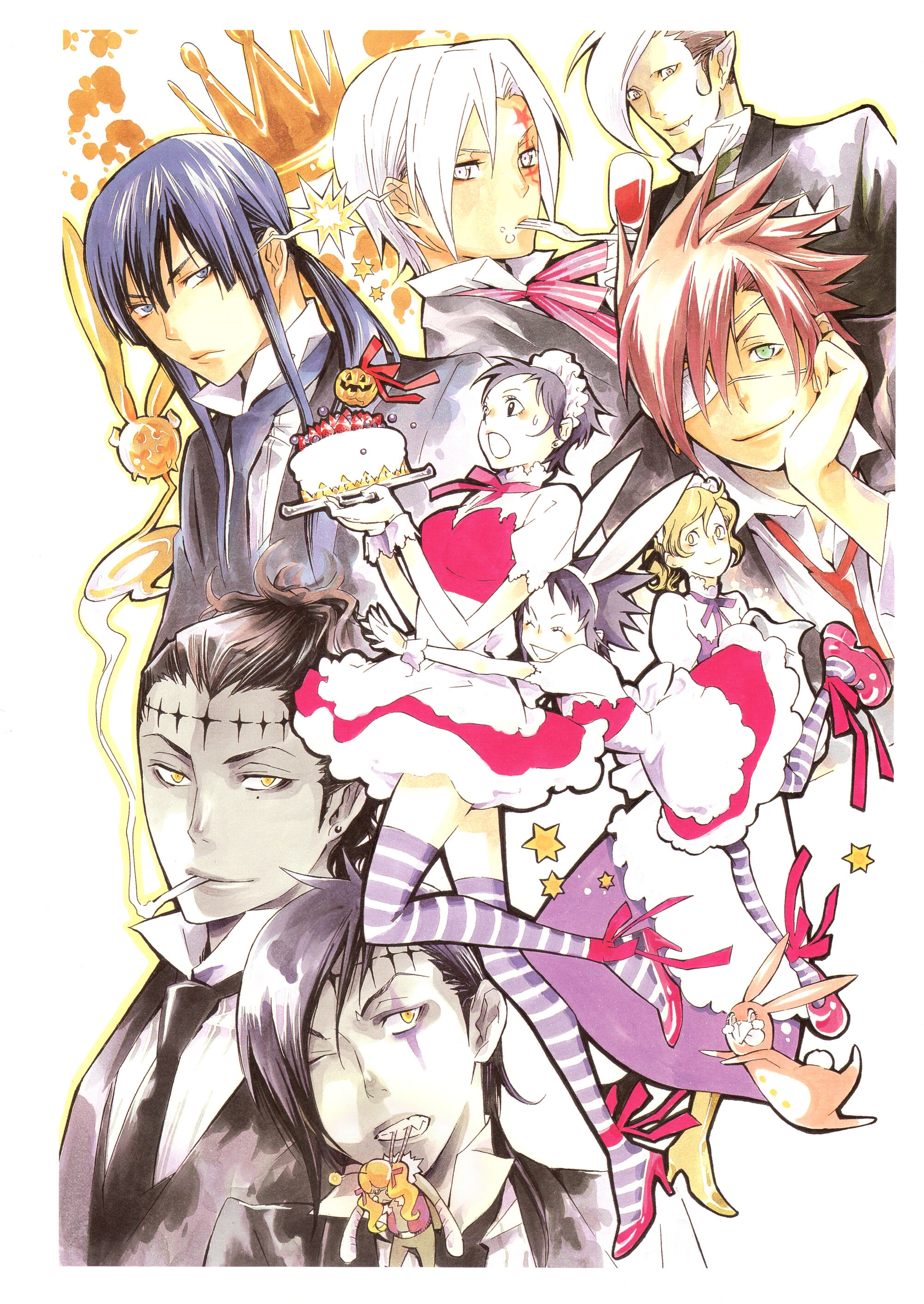 Road Kamelot Dgrayman Encyclopedia Fandom Powered By Induced Info Road Kamelot Dgrayman Encyclopedia Fandom Powered By Induced Info