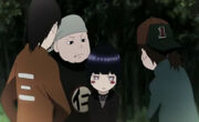 Tomoyo bullied