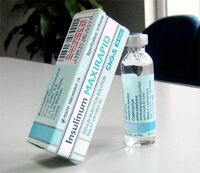 Insulinum Maxrapid 400px