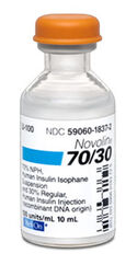 70 30insulin