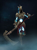DeathMaidIngame