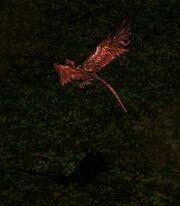 Monster Fly