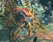 2 Unhallowed Champion c
