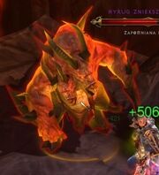 3 Hyrug the Malformed c