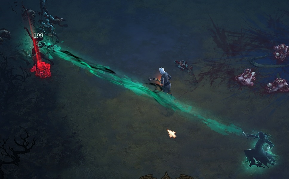 diablo 2 skeleton mage diablo 2 skeleton mage