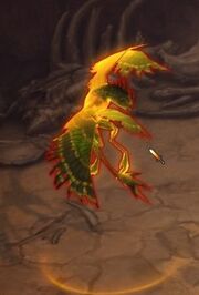 2 Bloodfeather c