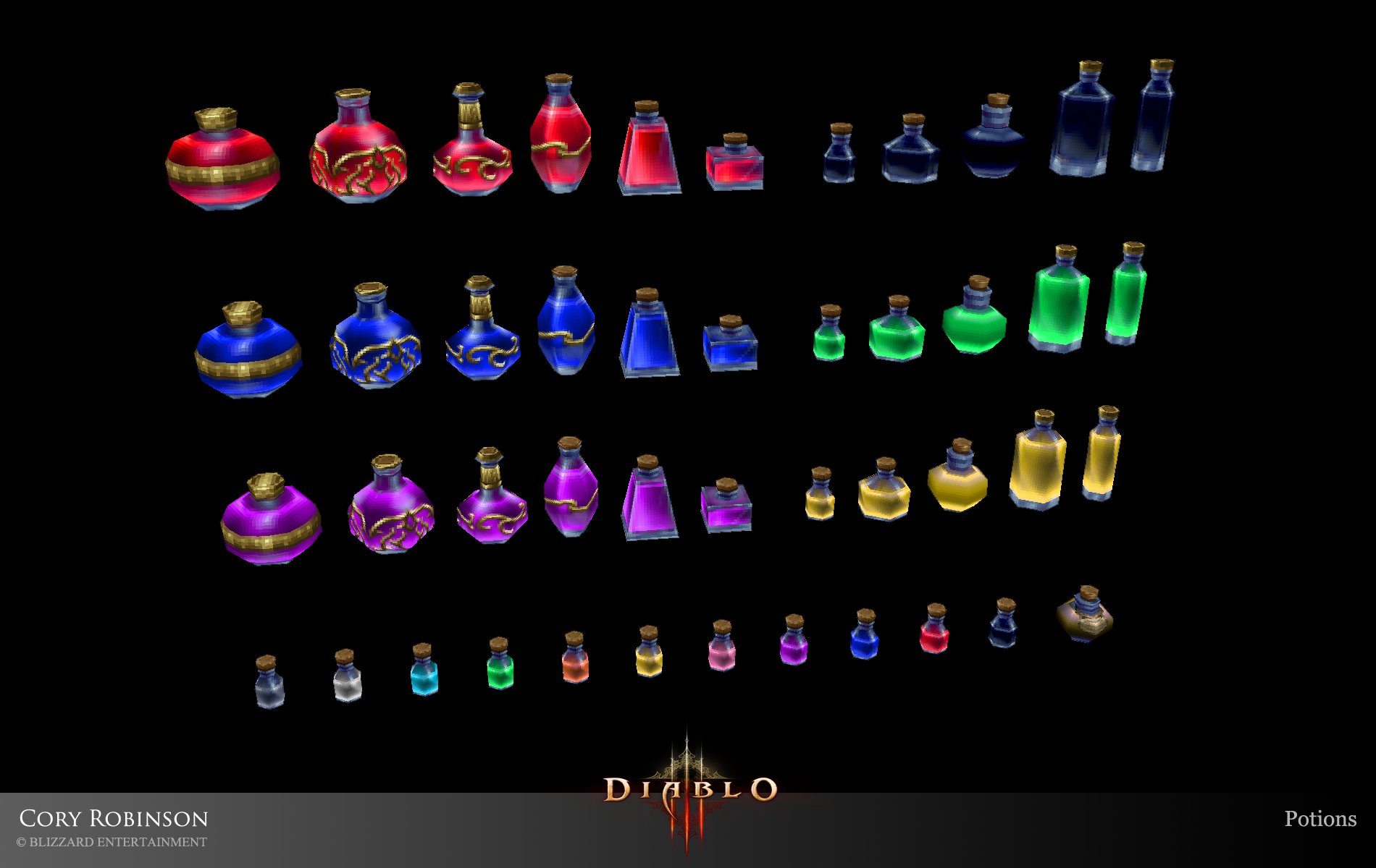 diablo 3 reforge legendary potion diablo 3 reforge legendary potion