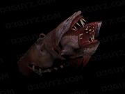 SAVAGE ROCKWORM