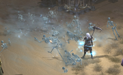 FrozenArmy