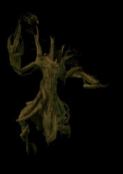 Gnarledwalker