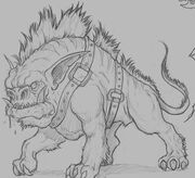 Hound-HotS