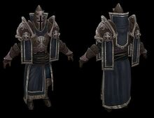 GrandmaesterModel