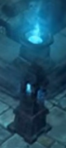 Spirit Totem