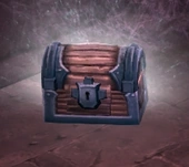 D3Chest