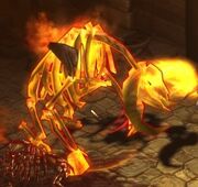 5 Bonefire c