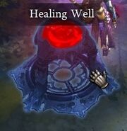 D3HealingWell