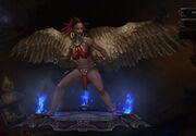 Falcon wings-1