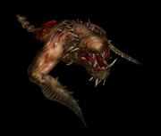 Bile crawler