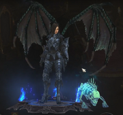Bat wings-1