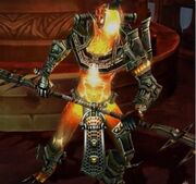 Morlu Legionnaire