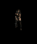 Corruptrogue