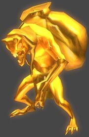 Gilded Baron