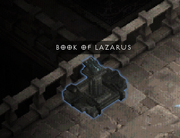 BOOK OF LAZARUS