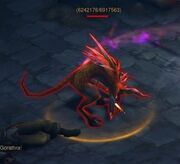1 Gorathra c