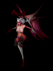 Hell witch