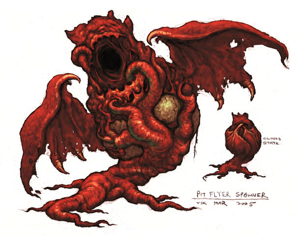 Archivo:Pit Flyer Spawner artwork.jpg