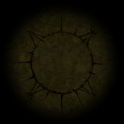 WitchDoctor flayerArmy groundTexture